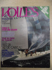 Voiles voiliers 121 d'occasion  Doullens