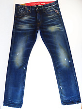 Replay jeans marnel d'occasion  Expédié en Belgium