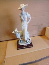 Giuseppe armani figurines for sale  FOLKESTONE