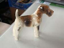 Vintage airedale wire for sale  SCUNTHORPE