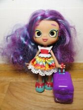 Shopkins shoppies vacation for sale  College Grove