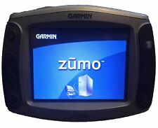 Pacote de GPS e acessórios para motocicleta Garmin Zumo 450 frete grátis comprar usado  Enviando para Brazil