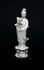Antique chinese blanc d'occasion  France