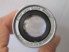 Leica 9cm collapsible d'occasion  Expédié en Belgium