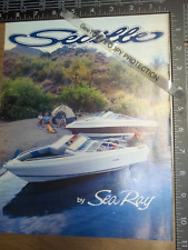 1985 sales brochure for sale  Lodi