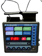 Helicon voicelive touch for sale  Shipping to Ireland