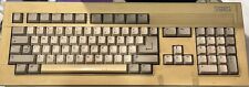 Teclado Commodore Amiga 2000/3000 - Tiene problemas/para piezas, usado segunda mano  Embacar hacia Argentina