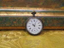 Ancienne montre gousset d'occasion  Craponne