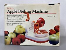 Deluxe apple peeling for sale  Columbus