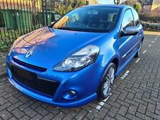 2009 renault clio for sale  ST. NEOTS