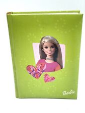 2002 barbie official usato  Italia