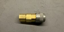 Lincoln quick coupler for sale  Robesonia