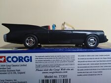 Corgi 77301 batmobile. for sale  SOUTHAMPTON