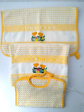 sacchetto neonato usato  Torino