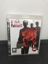 padrino 2 ps3 usato  Luino