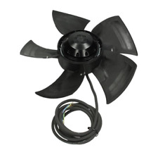 Ventilatore assiale ebm usato  Italia