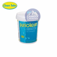 Puriclean 100g water for sale  CANNOCK