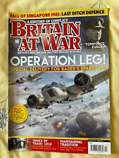 britain war magazine for sale  ELY