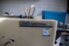 Printing press multi for sale  ST. NEOTS