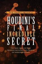 Houdini final incredible for sale  Lynden