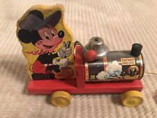 Vintage fisher price for sale  Rocky Mount