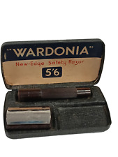 Wardonia new edge for sale  RUGBY