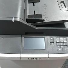 Lexmark cx410de multifunktions gebraucht kaufen  Grünhain-Beierfeld