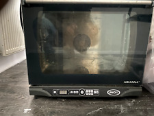 Arianna unox oven for sale  BEDFORD