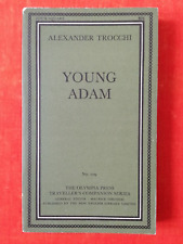 Alexander trocchi young for sale  LONDON
