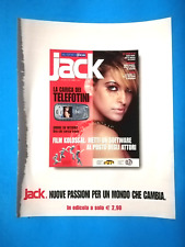 riviste jack usato  Italia