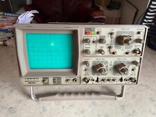 Hameg oscilloscope hm203 for sale  Shipping to Ireland