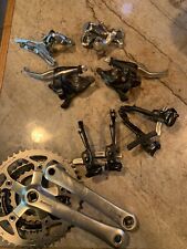 Shimano xtr groupset for sale  Austin