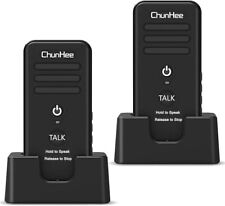 Chunhee wireless intercom for sale  CHESTER