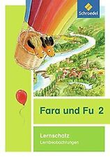 Fara ausgabe 2013 gebraucht kaufen  Berlin