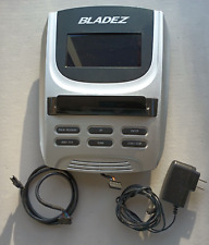 Bladez U300 II Exercise Cycle Console w/ Preset Exercise Programs & Cables for sale  Shipping to South Africa