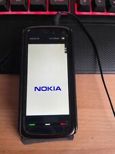 Nokia 5800 musik gebraucht kaufen  Bad Friedrichshall