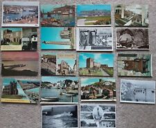 Postcards whitby north for sale  LEICESTER