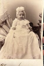 Beautiful baby photo for sale  Ossining