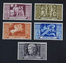 Ckstamps italy stamps d'occasion  Expédié en Belgium