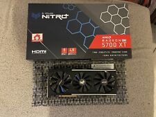 Sapphire nitro radeon gebraucht kaufen  Daxlanden