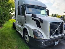 2016 volvo vnl64t670 for sale  Island Lake