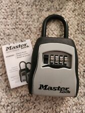 Master lock safe for sale  Honolulu