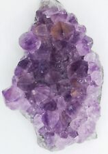 100 natural amethyst usato  Spedire a Italy