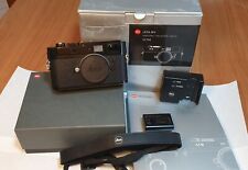 Leica sensore sostituito usato  Crotone