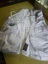 Tenue judo domyos d'occasion  Courtry