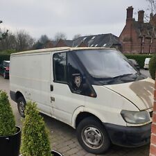 Ford transit mk6 for sale  LIVERPOOL