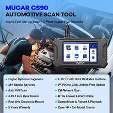 Mucar cs90 obd2 for sale  Chino