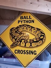 Ball python crossing for sale  New Bedford