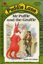 Mr. puffle gruffle for sale  UK