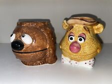 muppet mug for sale  Orlando